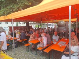 Brunnenfest 2024