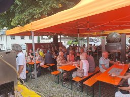 Brunnenfest 2024