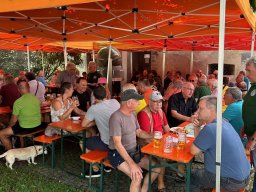 Brunnenfest 2024